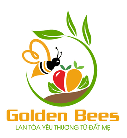 Golden Bees - Nhà Kính A