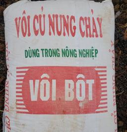 Vôi Nung